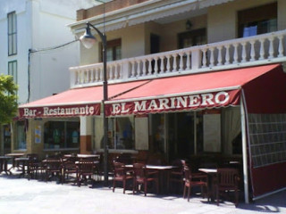 El Marinero