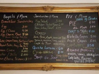 Art Of Pie Cafe