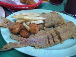 Jerrys Catfish House No 2