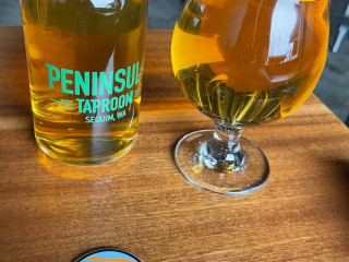 Peninsula Taproom