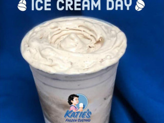 Katie's Frozen Custard