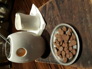 Max Brenner Bondi Junction