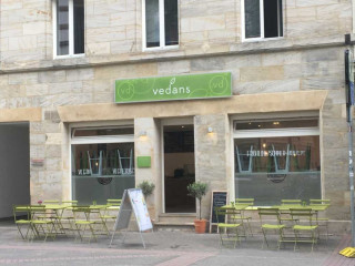 Vedans Fresh 'n ' Healthy