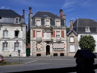 Logis Auberge De L'abbaye