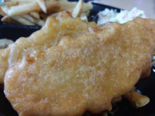 Long John Silver's