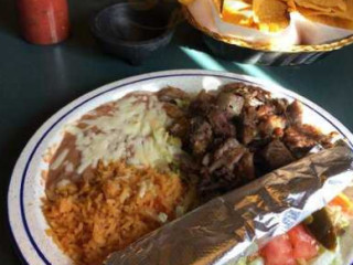 Los Charros Mexican Grill