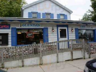 Glenda's Cafe