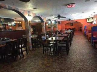 La Hacienda San Antonio Mexican