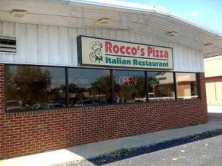 Rocco's Pizza