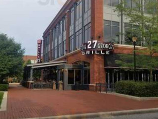 Eddie George's Grille 27