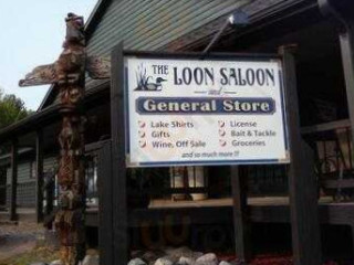 Loon Saloon