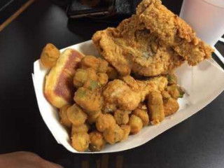 Jackson's Fried Chicken