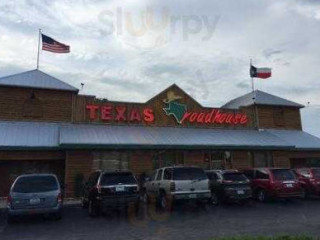 Texas Roadhouse