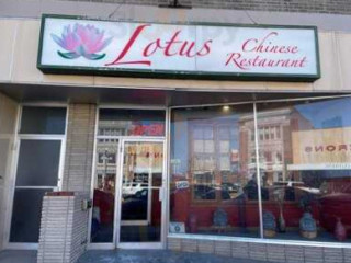 Lotus Chinese