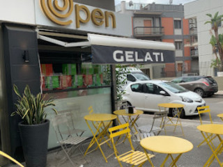 Opencafe'