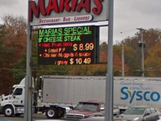 Marias Liquor Store