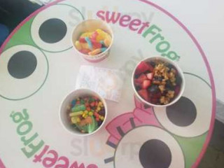 Sweetfrog