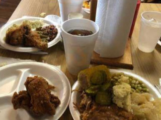 Bobby's -b-q Buffet