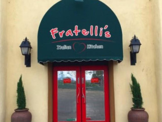 Fratelli's Italian Kitchen Oceanside