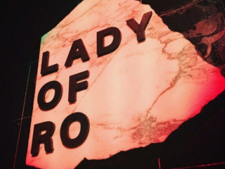 Lady of Ro