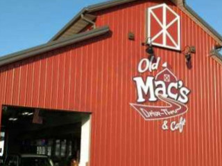 Old Mac's Drive Thru