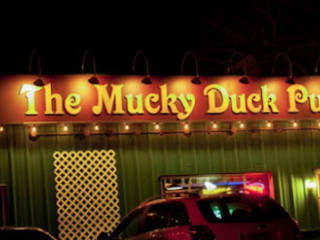 The Mucky Duck Pub