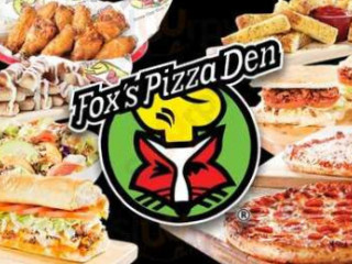 Fox's Pizza Den