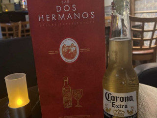 Dos Hermanos