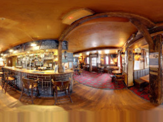 The Blue Bell Inn