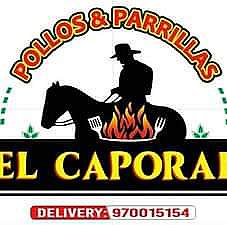 El Caporal Jaen Pollos Parrilas