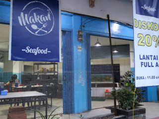 Makan2 Resto Seafood