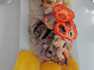 Cevicheria Rinconcito Monsefuano