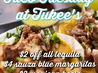 Tukee's Sports Grille