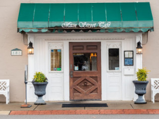 Main Street Cafe