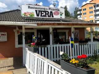 Pizzeria Vera