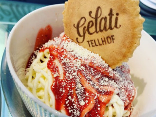 Gelati Tellhof