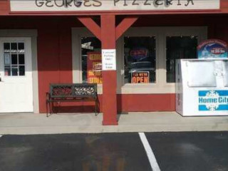 George's Pizza