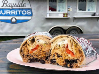 Bayside Burritos