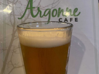 Argonne Cafe