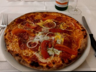 Emilia Trattoria Pizzeria