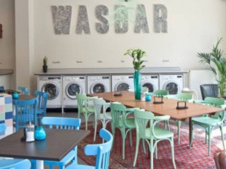 Wasbar Antwerpen Zuid