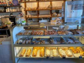 Palm Beach Bakery Cafe