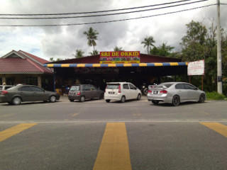 Restoran Sri De Orkid