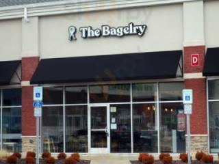 The Bagelry