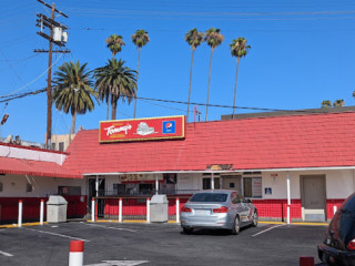 Original Tommy's Hamburgers