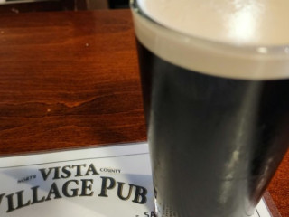 Vista Village Pub