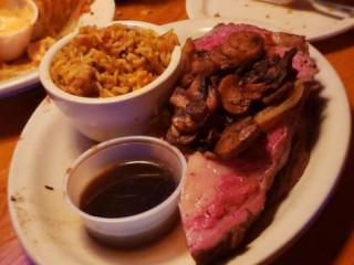 Texas Roadhouse