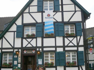 Vennen im alten Brauhaus