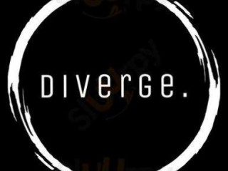 Diverge.