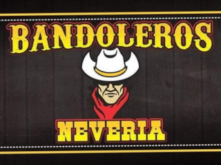 Bandoleros Neveria